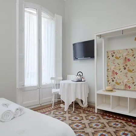 Hostal Poblenou-2