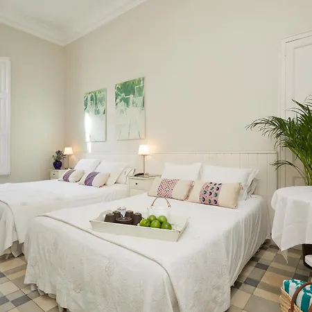 Hostal Poblenou-3